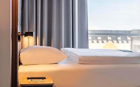ibis budget Braunschweig Nord